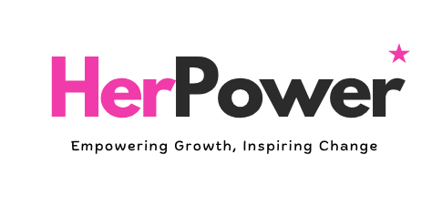 HerPower Logo