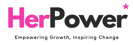 HerPower Logo